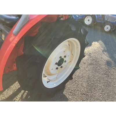 YANMAR トラクター RS24D