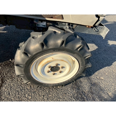 YANMAR トラクター RS24D