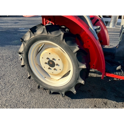 YANMAR トラクター RS24D