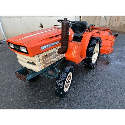 KUBOTA トラクター B1500