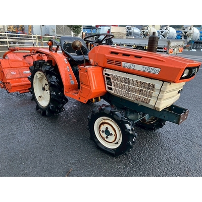 KUBOTA トラクター B1500