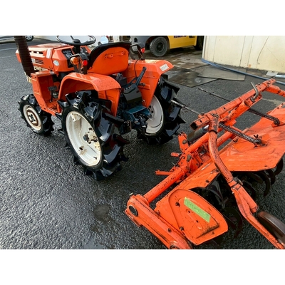 KUBOTA トラクター B1500