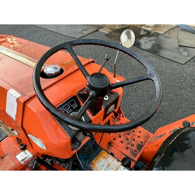 KUBOTA トラクター B1500