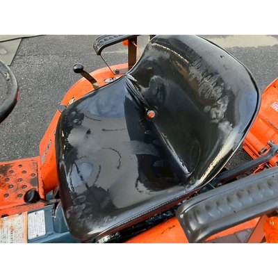 KUBOTA トラクター B1500