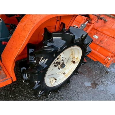 KUBOTA トラクター B1500
