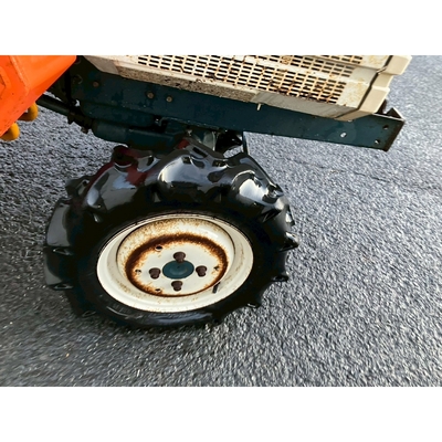 KUBOTA トラクター B1500