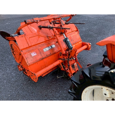 KUBOTA トラクター B1500