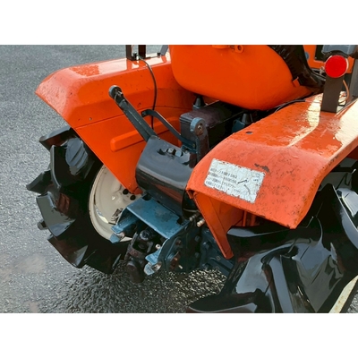 KUBOTA トラクター B1500