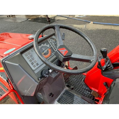 YANMAR トラクター F235