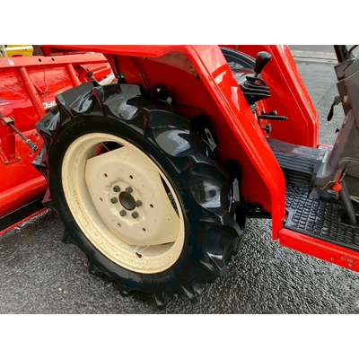 YANMAR トラクター F235