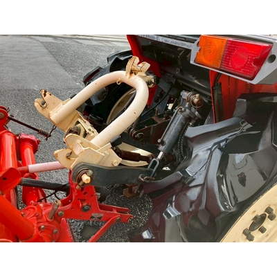 YANMAR トラクター F235