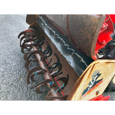 YANMAR トラクター F235