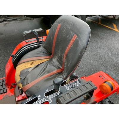 YANMAR トラクター Ke-3D