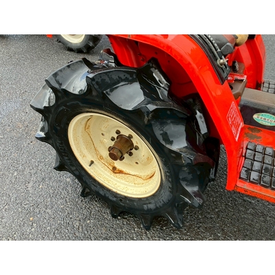 YANMAR トラクター Ke-3D