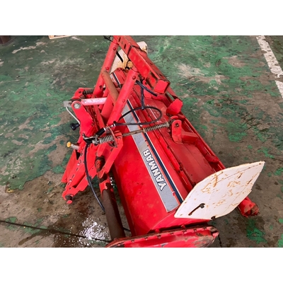 YANMAR トラクター Ke-3D