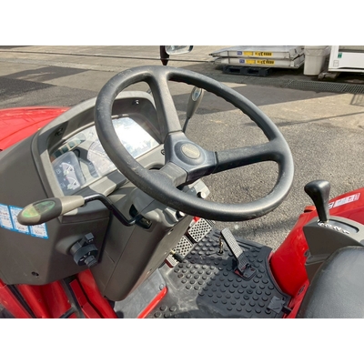 YANMAR トラクター AF326