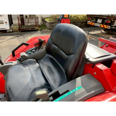 YANMAR トラクター AF326