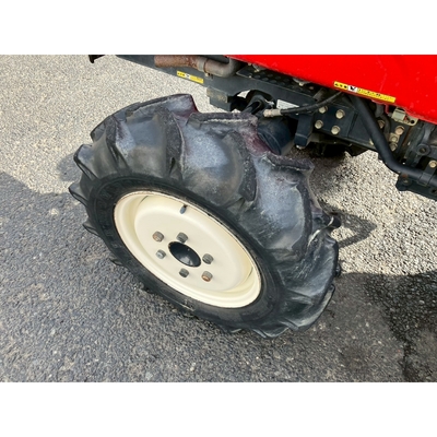 YANMAR トラクター AF326