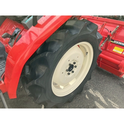 YANMAR トラクター AF326