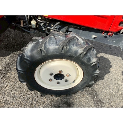 YANMAR トラクター AF326