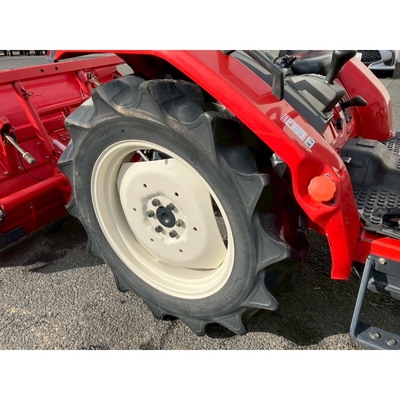 YANMAR トラクター AF326