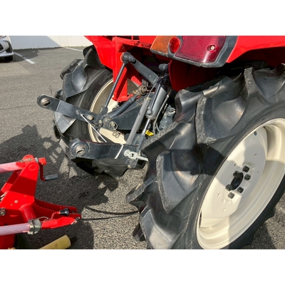 YANMAR トラクター AF326