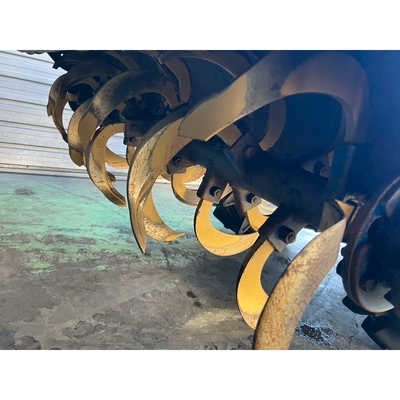 ISEKI トラクター TS1610S