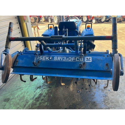 ISEKI トラクター TS1610S