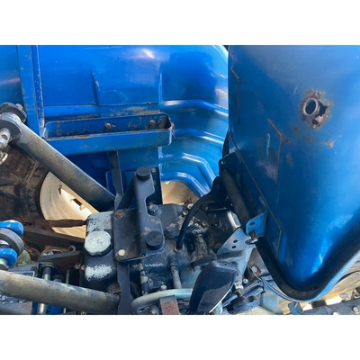 ISEKI トラクター TS1610S