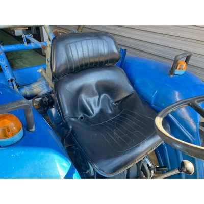 ISEKI トラクター TS1610S