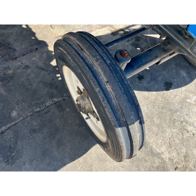 ISEKI トラクター TS1610S