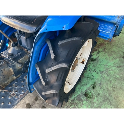 ISEKI トラクター TS1610S