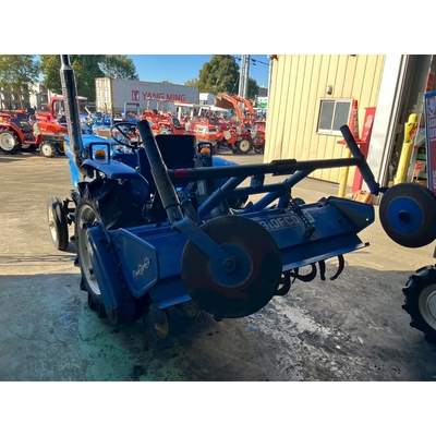 ISEKI トラクター TS1610S