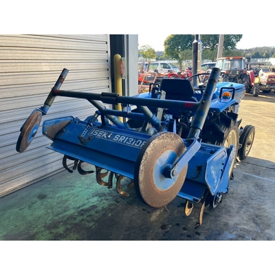 ISEKI トラクター TS1610S