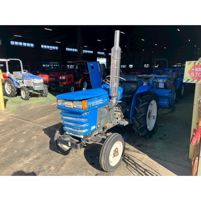 ISEKI トラクター TS1610S