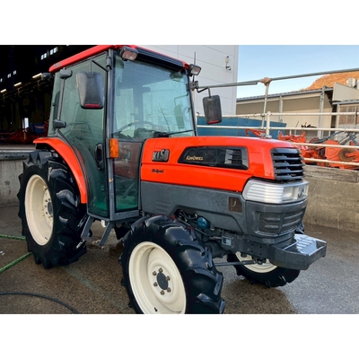 KUBOTA トラクター 