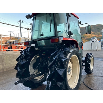 KUBOTA トラクター 