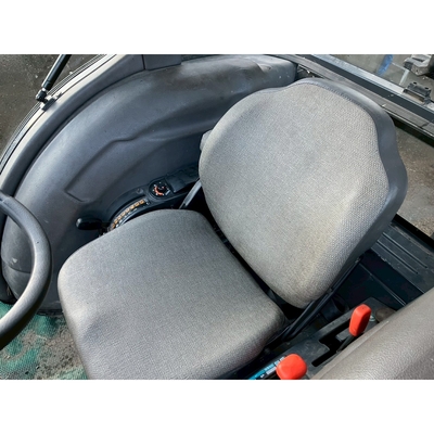 KUBOTA トラクター 