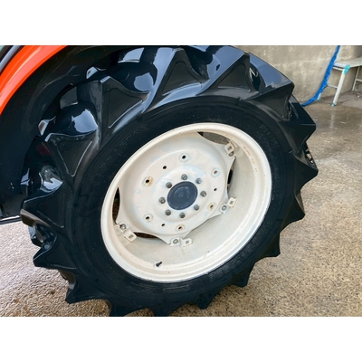 KUBOTA トラクター 
