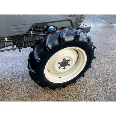 KUBOTA トラクター 