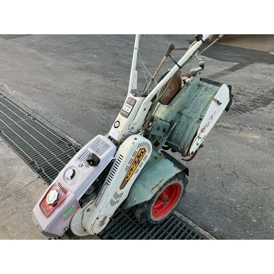 YANMAR 耕運機 YT400