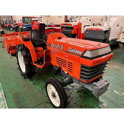 KUBOTA トラクター L1-215S