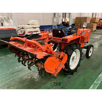 KUBOTA トラクター L1-215S