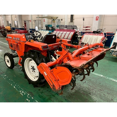 KUBOTA トラクター L1-215S