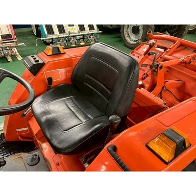 KUBOTA トラクター L1-215S
