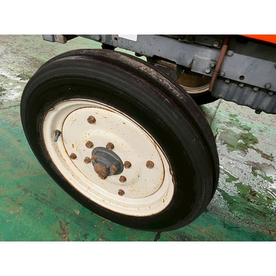 KUBOTA トラクター L1-215S