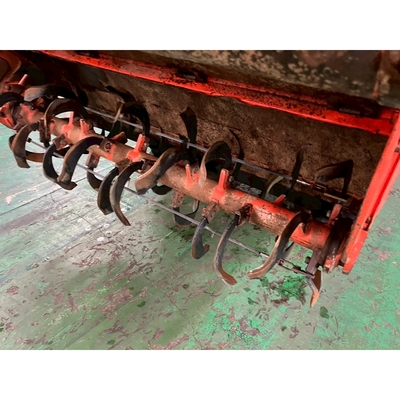 KUBOTA トラクター L1-215S