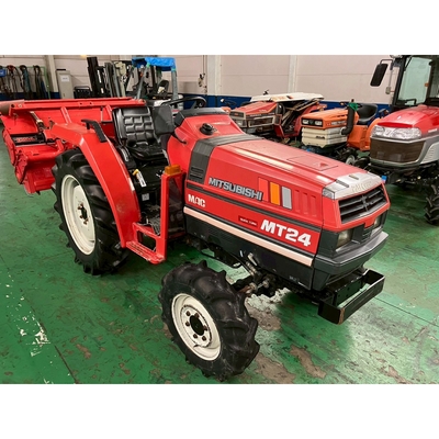 MITSUBISHI トラクター MT24