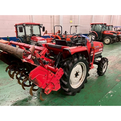 MITSUBISHI トラクター MT24