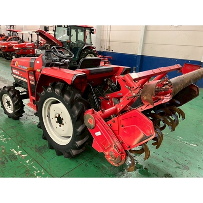 MITSUBISHI トラクター MT24